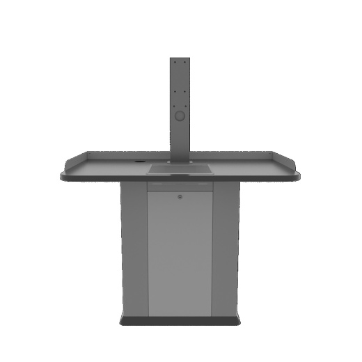 Тумба для КСО FORMA SLIM
